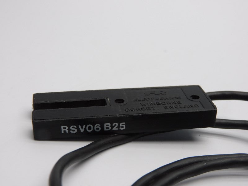 FR ELECTRONICS RSV06B25 UNMP