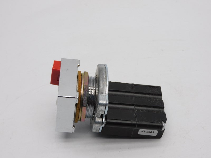 CUTLER HAMMER E30DG SER. B1 120V NSMP