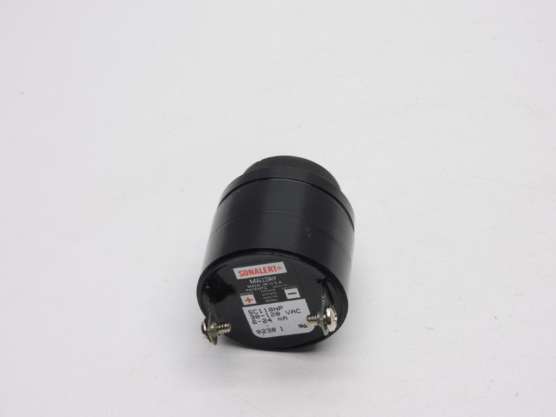 MALLORY SC110NP 30-120VAC NSNP