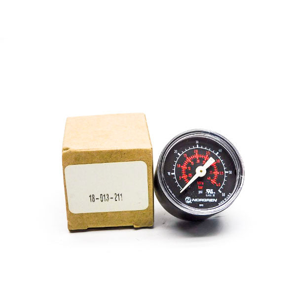 NORGREN 18-013-211 60PSI NSMP