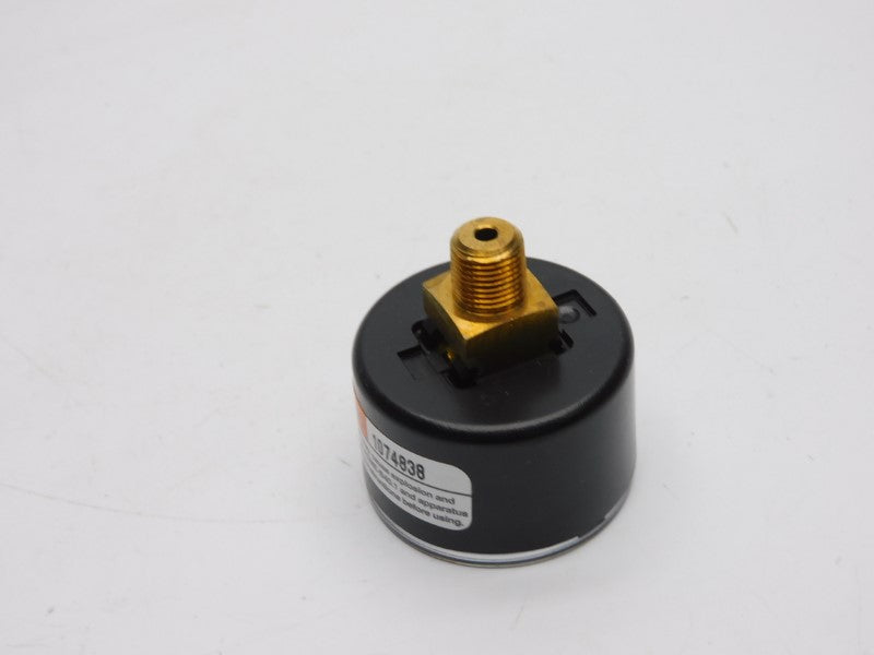 NORGREN 18-013-211 60PSI NSMP