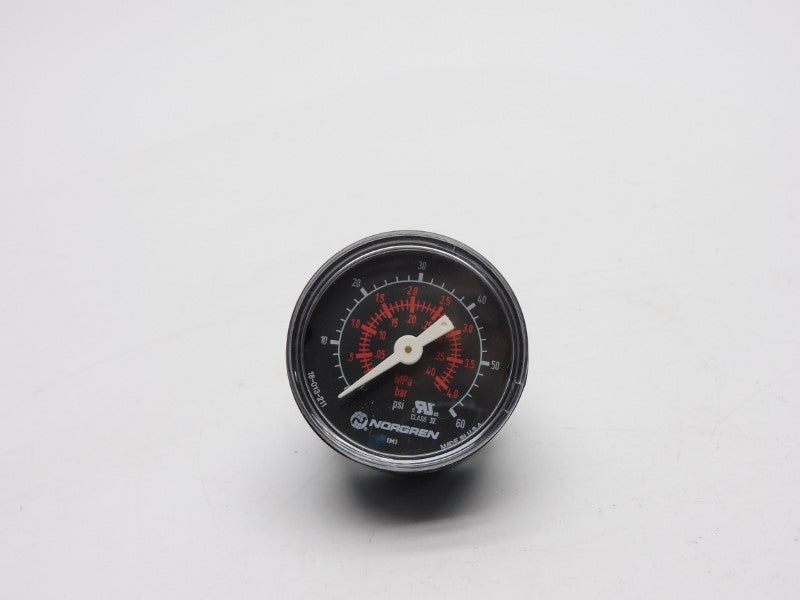 NORGREN 18-013-211 60PSI NSMP