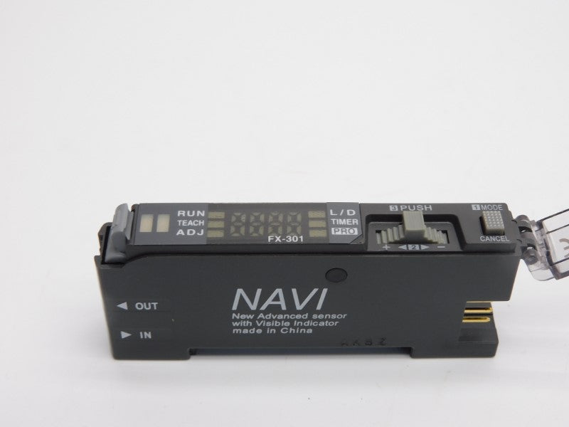 SUNX FX-301 NSNP