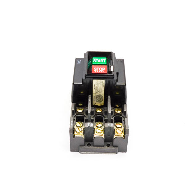 ALLEN BRADLEY 609-BOW SER. G 460-575V NSNP