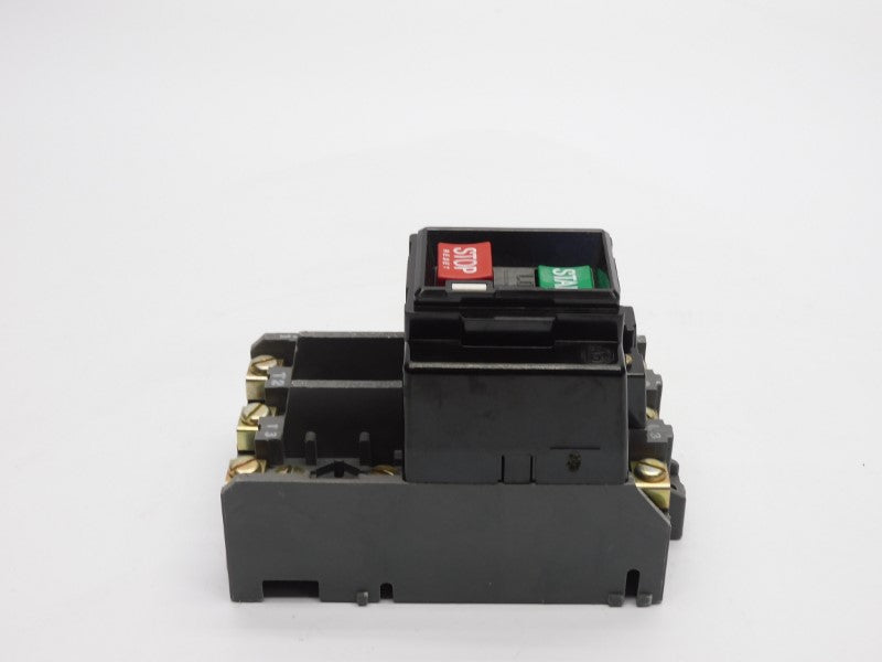 ALLEN BRADLEY 609-BOW SER. G 460-575V NSNP