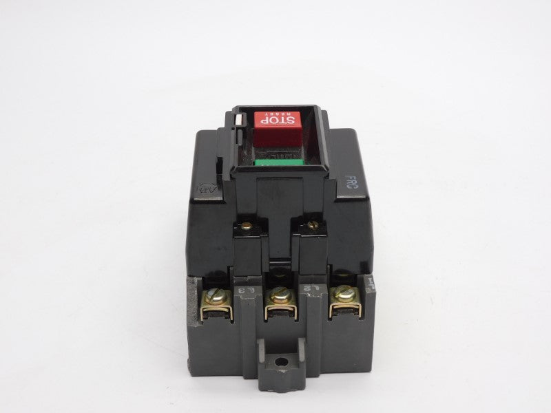ALLEN BRADLEY 609-BOW SER. G 460-575V NSNP