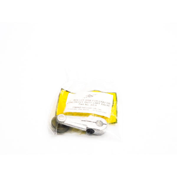 CLIPPARD AR-K 1-1/2" NSMP
