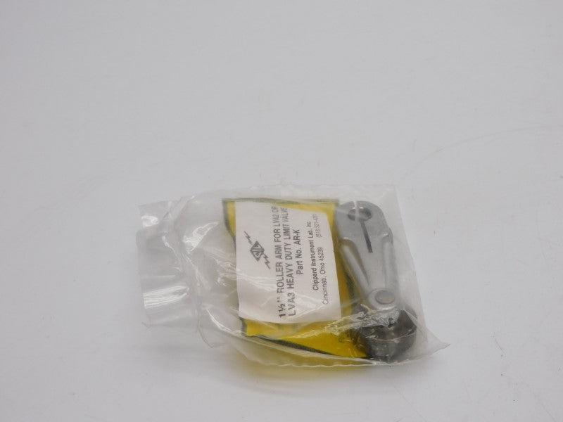 CLIPPARD AR-K 1-1/2" NSMP