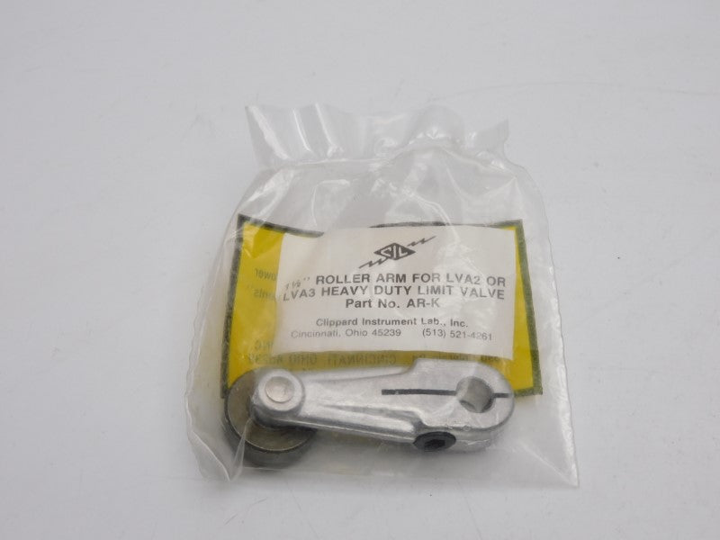 CLIPPARD AR-K 1-1/2" NSMP