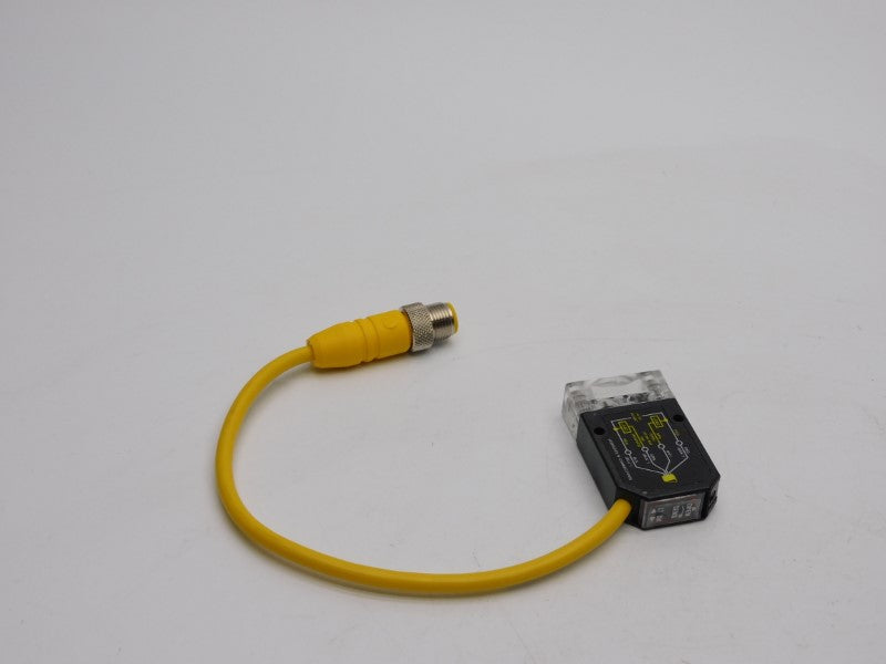 TRI-TRONICS MDRCV4 10-30VDC NSNP