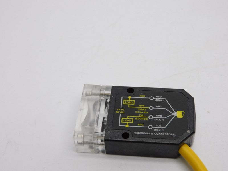 TRI-TRONICS MDRCV4 10-30VDC NSNP