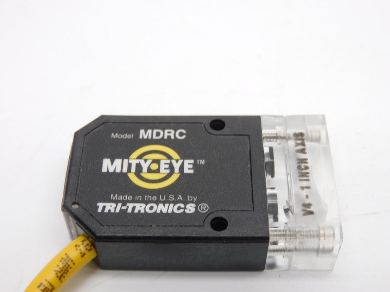 TRI-TRONICS MDRCV4 10-30VDC NSNP
