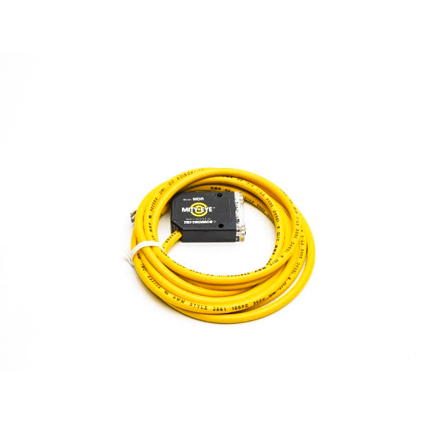 TRI-TRONICS MDR-O4 10-30VDC NSNP