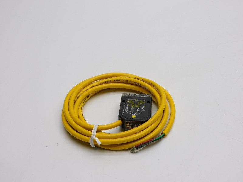 TRI-TRONICS MDR-O4 10-30VDC NSNP