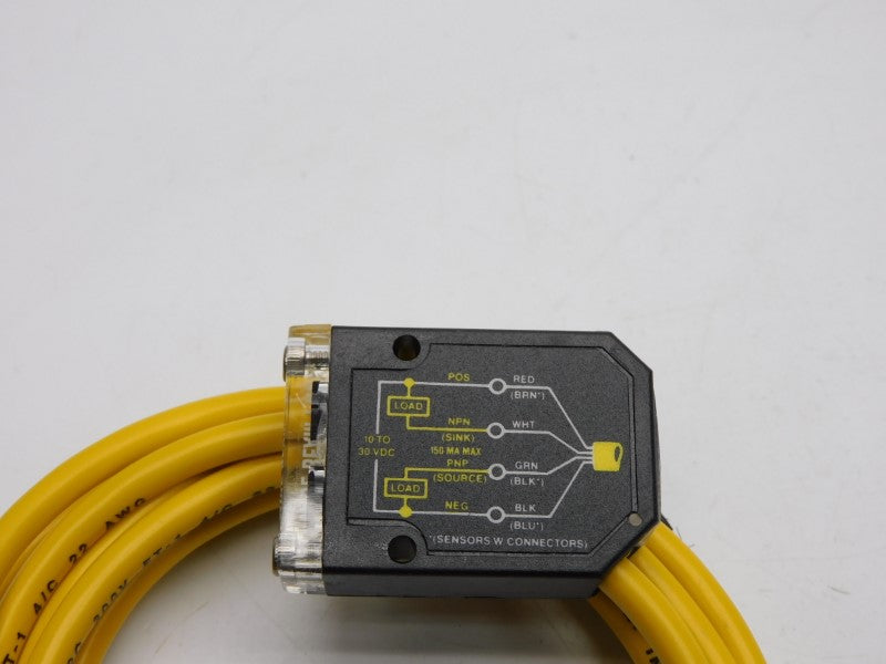 TRI-TRONICS MDR-O4 10-30VDC NSNP
