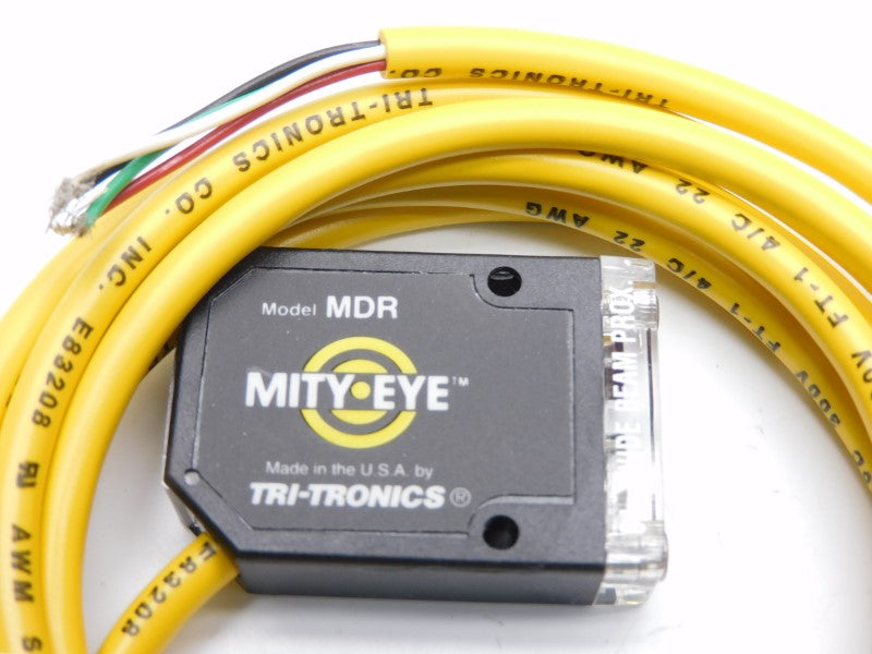 TRI-TRONICS MDR-O4 10-30VDC NSNP