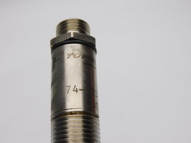TOPWORK 74-13528-DBA 120VAC 4A NSMP