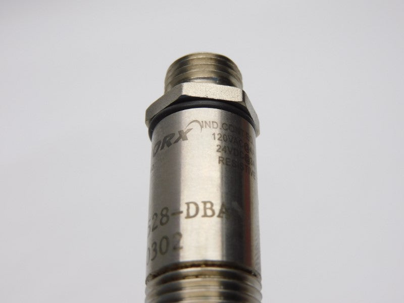 TOPWORK 74-13528-DBA 120VAC 4A NSMP