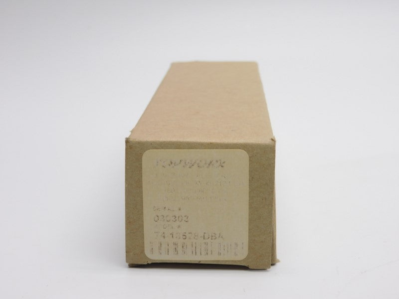 TOPWORK 74-13528-DBA 120VAC 4A NSMP