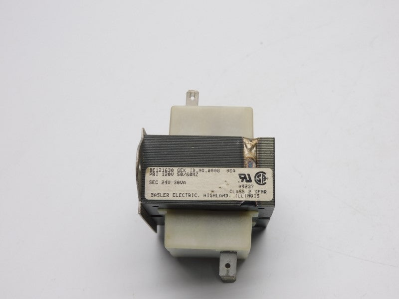 BASLER ELECTRIC BE121630 120V UNMP