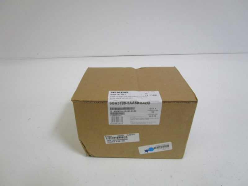 SIEMENS 6GK5788-2AA60-6AB0 NSFS