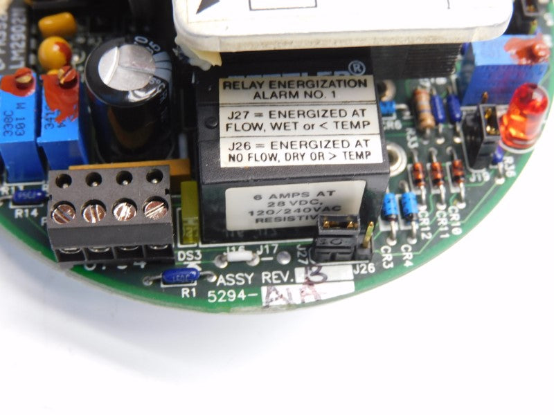 FCI FLTT3S 5294-A1A UNMP