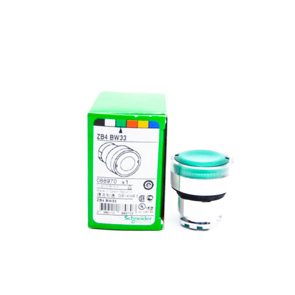 SCHNEIDER ELECTRIC ZB4BW33 NSMP