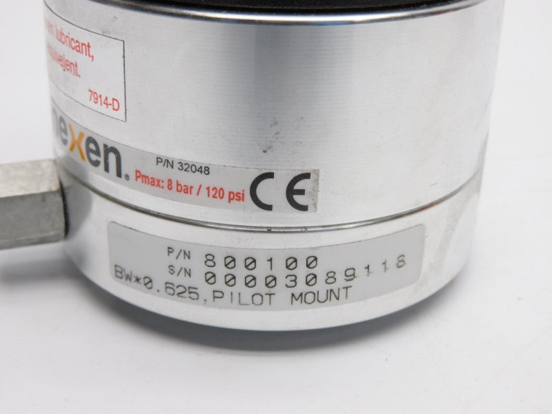 NEXEN 800100 32048 120PSI NSNP