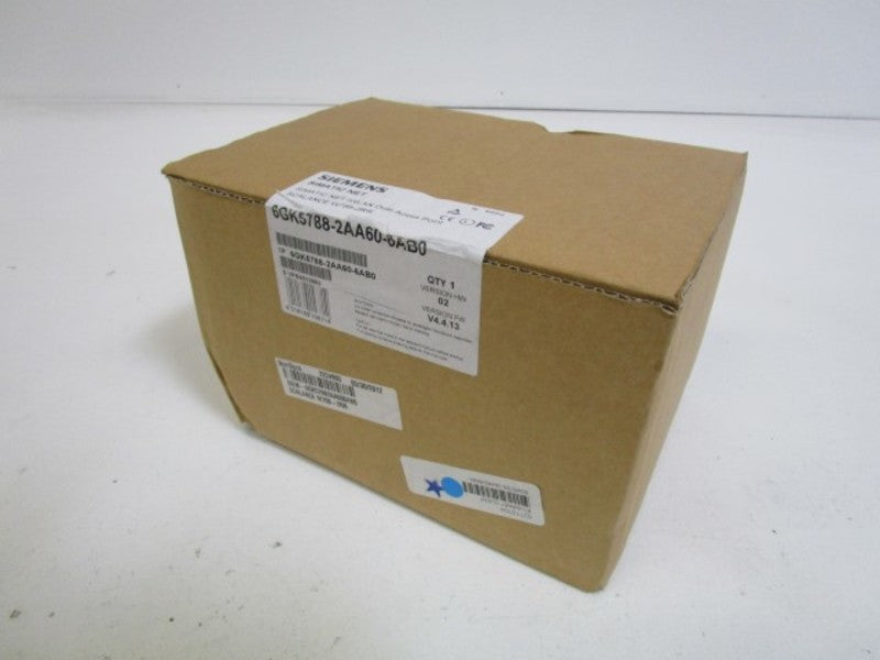 SIEMENS 6GK5788-2AA60-6AB0 NSFS