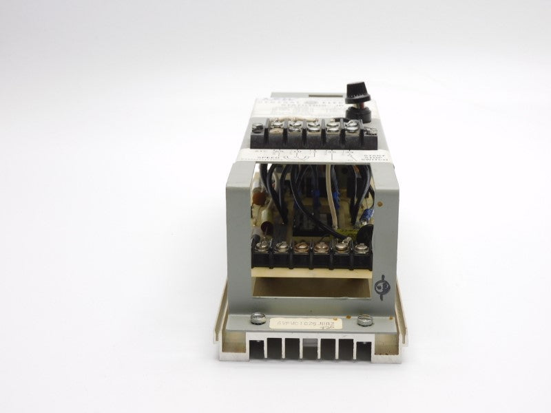 GENERAL ELECTRIC 6VFWC1025JRA2 115V 5A (AS PICTURED) NSNP
