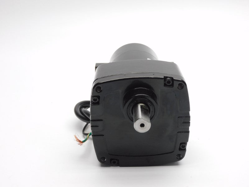 BODINE 24A2BEPM-D4 130V 0.30A NSNP