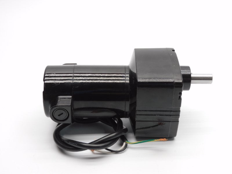 BODINE 24A2BEPM-D4 130V 0.30A NSNP
