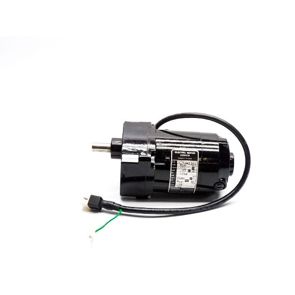 ELECTRIC MOTOR SERVICE NSH-11D3 115V .33A UNMP