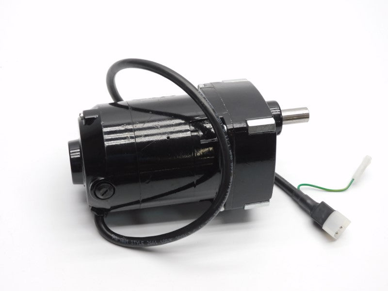 ELECTRIC MOTOR SERVICE NSH-11D3 115V .33A UNMP