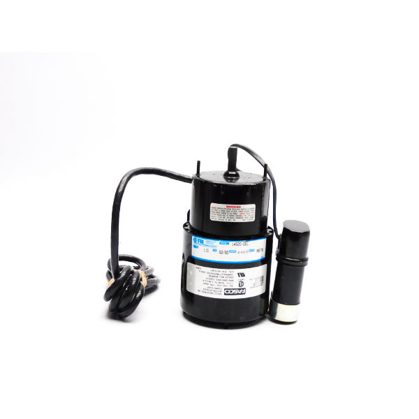 GRI 14520-051 115V 2.4/2.0A NSNP