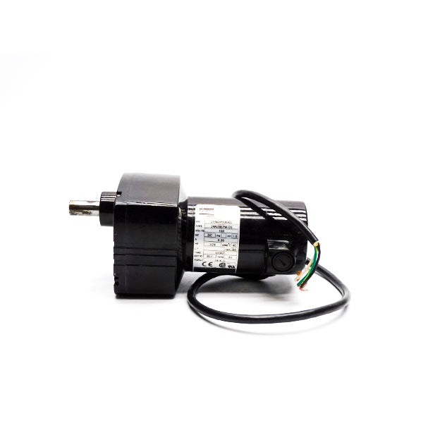 BODINE 24A2BEPM-D3 130V 0.30A UNMP