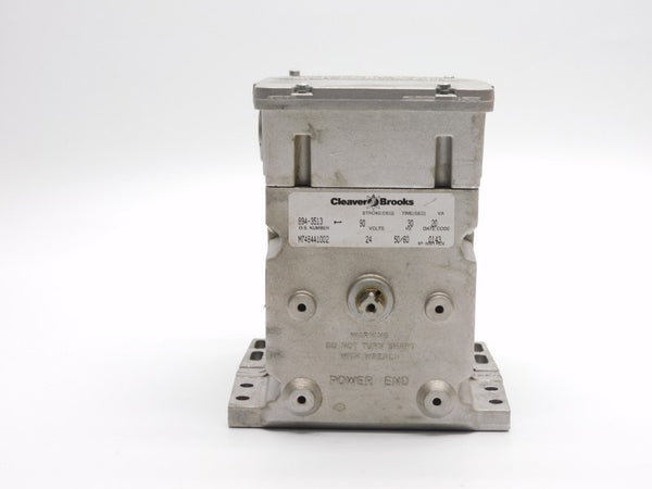 CLEAVER BROOKS M7484A1002 894-3513 24V .30S UNMP