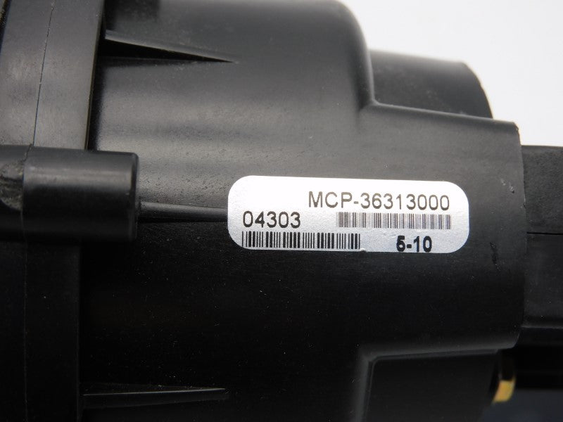 KMC CONTROLS MCP-36313000 NSNP