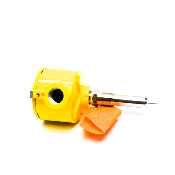 FCI FLT93S-1B1A203C4AA4000 120/230VAC 6A 2350PSI NSNP