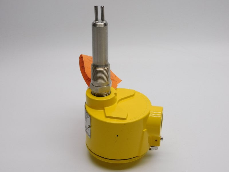 FCI FLT93S-1B1A203C4AA4000 120/230VAC 6A 2350PSI NSNP