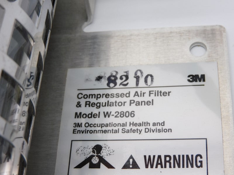 3M W-2806 NSNP