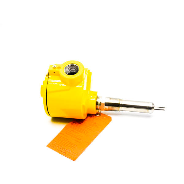FCI FLT93S-1B1A203C4AA0000 120/230VAC, 2350PSI NSNP