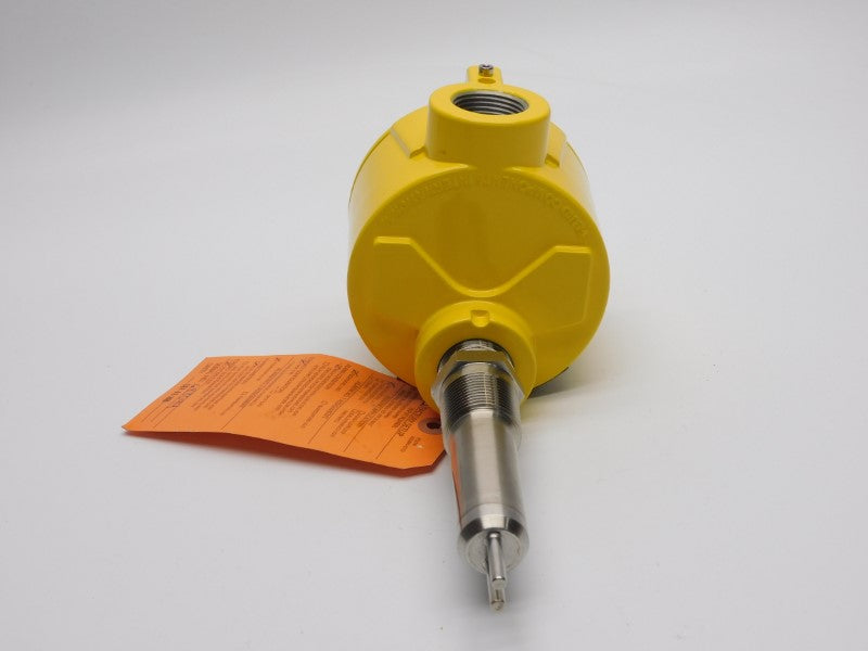 FCI FLT93S-1B1A203C4AA0000 120/230VAC, 2350PSI NSNP