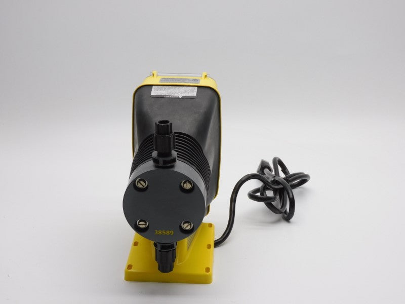 LMI AA161-62 120VAC 1.40A 50.00PSI NSNP