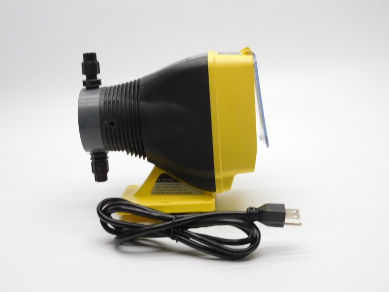 LMI AA161-62 120VAC 1.40A 50.00PSI NSNP