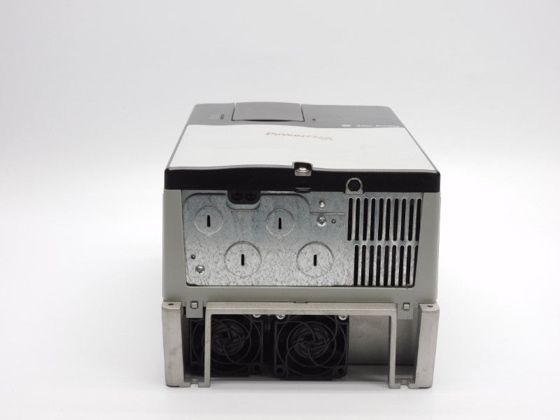 ALLEN BRADLEY 20AD022A0AYNANC0 SER. A F/W 5.001 432-528V 19.8A NSNP