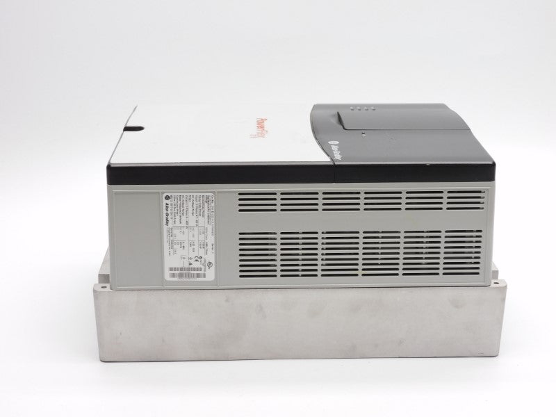ALLEN BRADLEY 20AD022A0AYNANC0 SER. A F/W 5.001 432-528V 19.8A NSNP
