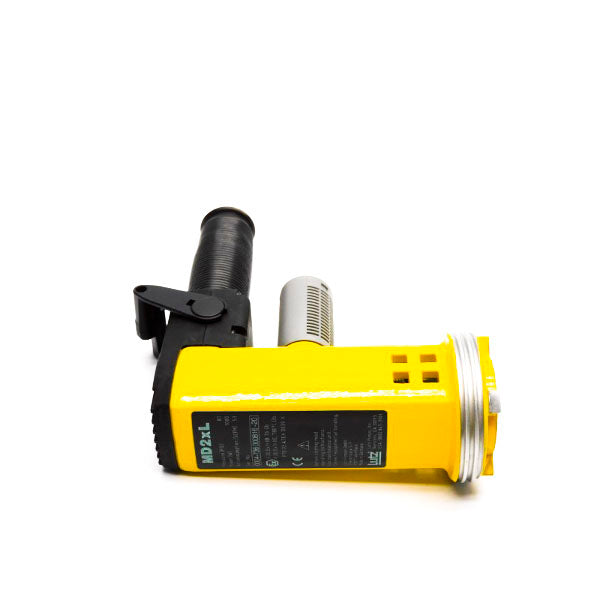 LUTZ MD2XL 87PSI NSNP