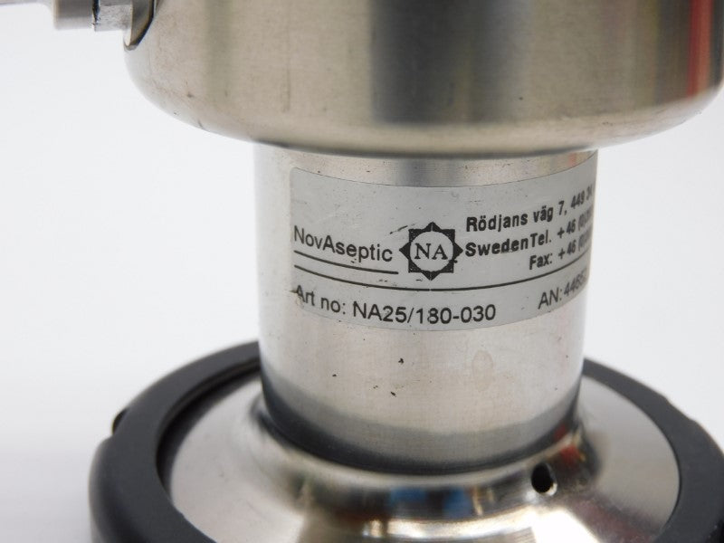 NOVASEPTIC NA25/180-030 NSNP