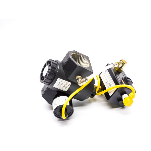 PROPORTION AIR PSR-B DSY100 QB2TFIC100 0-200PSI NSNP
